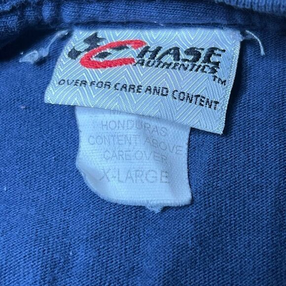 Y2K NASCAR Jeff Gordon T Shirt XL - Picture 6 of 6